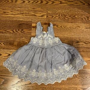 Baby Gap 18-24 mo dress